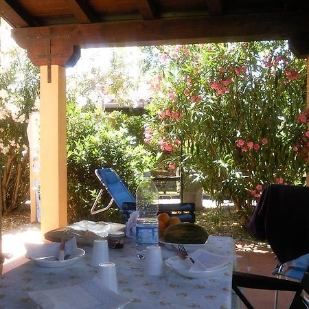 Monolocale San Teodoro Apartment San Teodoro  Room photo