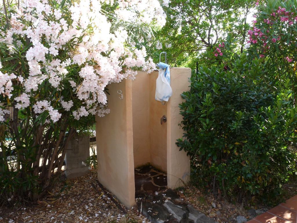 Monolocale San Teodoro Apartment San Teodoro  Room photo